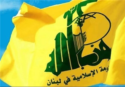 موفقیت بزرگ حزب الله لبنان؛ دستگیری یک جاسوس مهم لانه کرده در تشکیلات